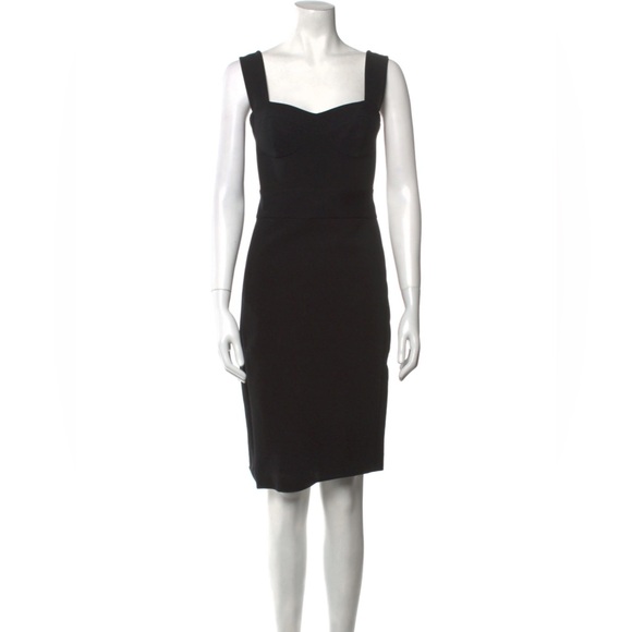 Ports 1961 Little Black Dress - Picture 1 of 5